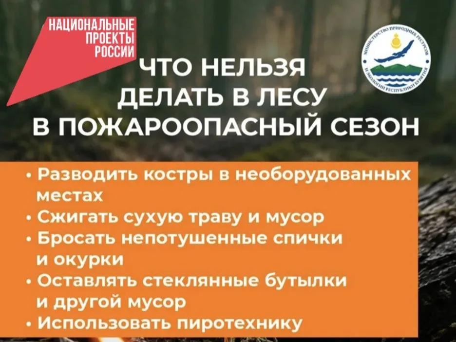 Нужно опередить огненную стихию!.